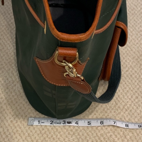 Vintage Longchamp Bag - Picture 10 of 16